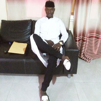 LAMINKE01999685's profile picture. Al Amin Keita🇬🇲🇶🇦