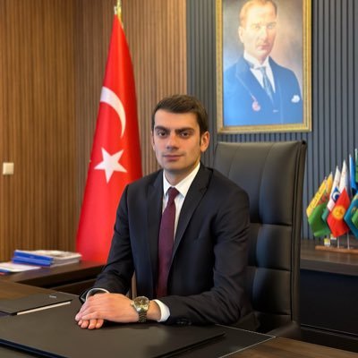 MteAtilla's profile picture. Mülki İdare Amiri / Kaymakam A.