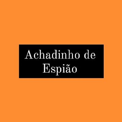 Achadinhos da Shopee