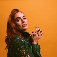 Róisín O (@roisinomusic) 's Twitter Profile
