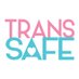 TransSafeAction (@transsafeaction) Twitter profile photo