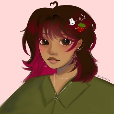 20 - they/she - very new to arttwt