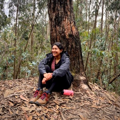 Directora de fotografía  - Vegana 🇨🇴