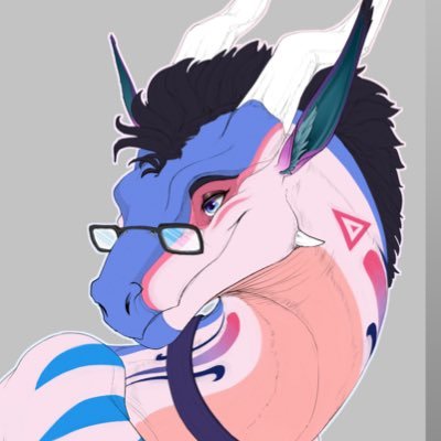 19 | She/Her | 🔞MINORS DNI🔞 | Dragonkin | CW: Vore among other kinks | Main: @snowfallkin | NO RP | PFP by @DragonsAndDraw | Zoos, pedos fuck off