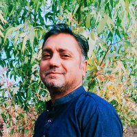 Mazhar Iqbal Khokhar(@MzrKhokhar) 's Twitter Profile Photo