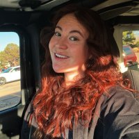 Alexa Dominguez (@alexa_d004) 's Twitter Profile