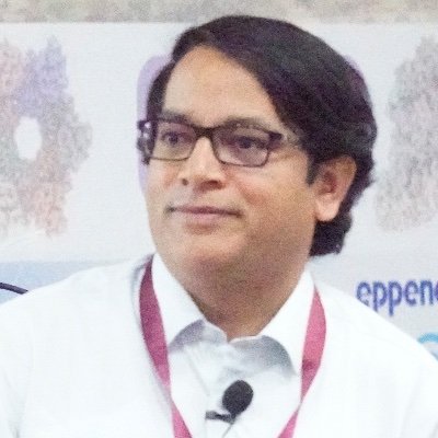 | #CryoEM, #Ribosome & Ghalib Bhakt (devotee) | Himalay Putra | Assoc. Prof. @unescorcb l #EMBO-GIN fellow