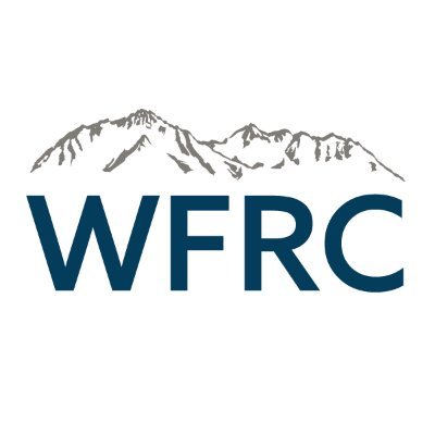 WFRC is the regional planning agency (MPO + AOG) for the six counties along Utah's Wasatch Front. Currently implementing the #WasatchChoice Vision