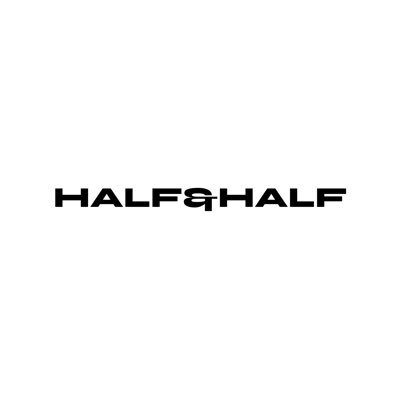 HALF&HALF Official Twitter Page