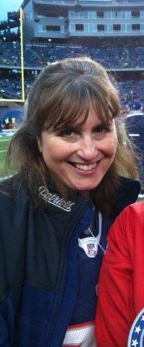 NEW ENGLAND PATRIOTS RULE