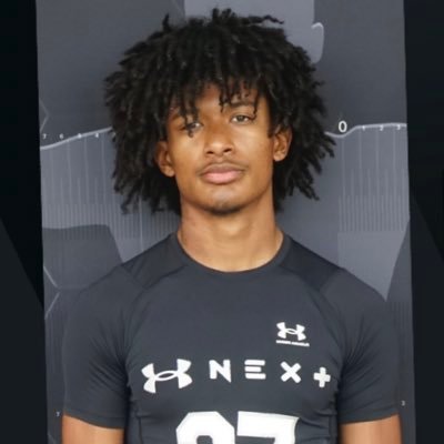Bryson Webber Profile