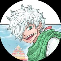 AP_Codama 👻☘ (@ap_codama) 's Twitter Profile