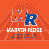 Marvin Ridge T&F/XC (@maverickstfxc) 's Twitter Profile Photo Marvin Ridge T&F/XC (@maverickstfxc) 's Twitter Profile Photo
