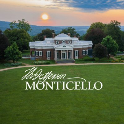 Thomas Jefferson's estate in Charlottesville, Virginia. Join us on the mountaintop and meet the people of Monticello.