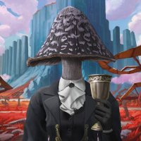 TheShroomMonger(@ShroomMonger) 's Twitter Profile Photo