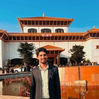 Bikas.Pd Dahal (@bikashpd1) 's Twitter Profile