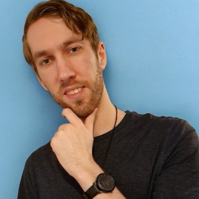 M_Larsson94's profile picture. Esport fantast och ironiska tweets. Alias: Dreamus