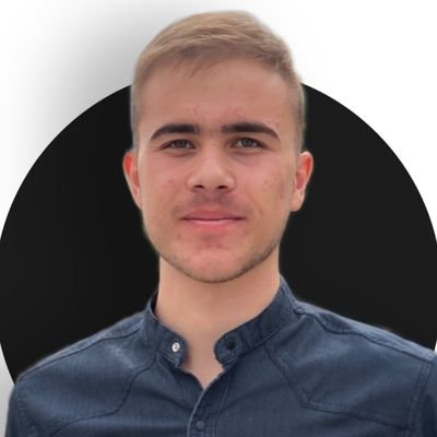 An analytical person Mad in Tech 👾 | Product | Business Development | Marketing