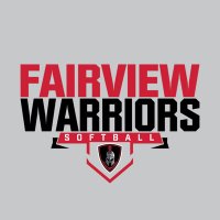 Fairview Softball(@FairviewSB) 's Twitter Profile Photo