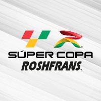 SuperCopaMex (@supercopamex) 's Twitter Profile Photo SuperCopaMex (@supercopamex) 's Twitter Profile Photo