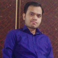 Aman-ul-haq (@haq_optimist) 's Twitter Profile