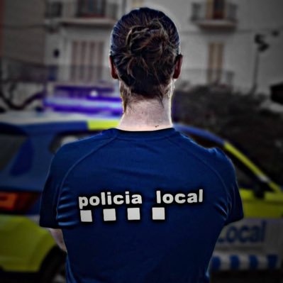 👮🏻 Policía Local