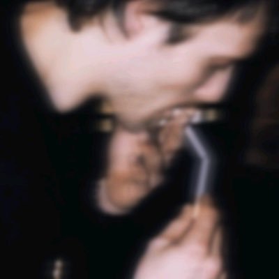 ggggkeer's profile picture. a person with really broad interests