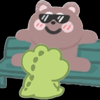 hao_xue34514's profile picture. 