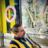 Fatih Toksoy 💛💙 ¹⁹⁰⁷☭✌🏻✊🏻(@FatihToksoy48) 's Twitter Profile Photo