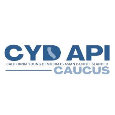 The Asian Pacific Islander Caucus of @CAYoungDems recruits, trains, and develops the new generation of API political leadership in CA and beyond.