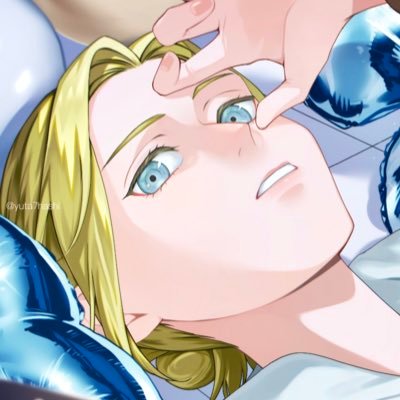 七橋ゆたさんのプロフィール画像