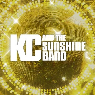 See KC and The Sunshine Band on tour this year! Grab tickets: https://t.co/BGxVflSpiC