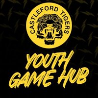 Castleford Tigers Match Hub (@ctrlfcgamehub) Twitter profile photo