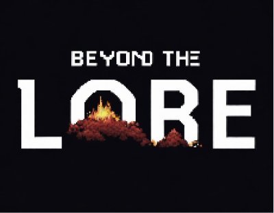 BeyondTheLore Profile Picture