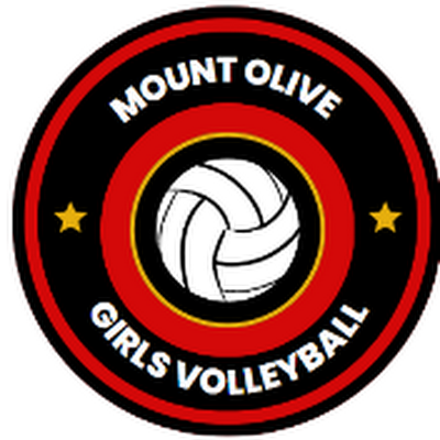 Mount Olive High School, NJ Volleyball Girls Booster Club
