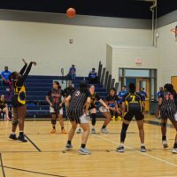 Zevonie Horton #24 (@zevonie1) 's Twitter Profile