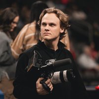 Michael Reeder (@michaelreeder_) 's Twitter Profile