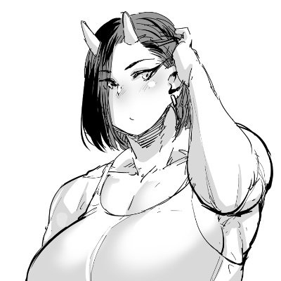 Rampardos Gijinka restored from the past/ Minors and taboo do not interact/ pfp is from Synecdoche