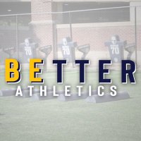 BeBetterAtheltics(@Be_BetterAthl) 's Twitter Profile Photo