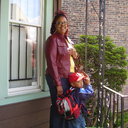 Christina Collier - @chrissypoo801 - Twitter