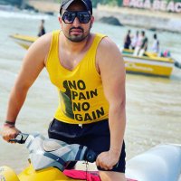 Vikas Godara (@vikasgodara2929) 's Twitter Profile