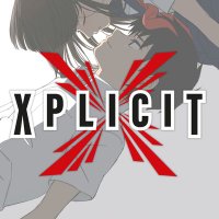 Noeve Grafx Xplicit (@noevexplicit) 's Twitter Profile