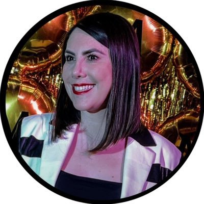 Dulce Vázquezさんのプロフィール画像