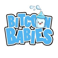 Bitcoin Babies⚡️🇰🇪(@BtcBabies) 's Twitter Profile Photo