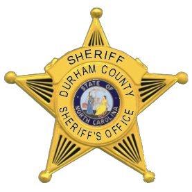 Official account of the Durham County Sheriff's Office in Durham, NC.  This account is not monitored 24/7.  For emergencies call 911.