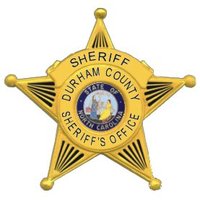 Durham Sheriff(@DurhamSheriff) 's Twitter Profile Photo