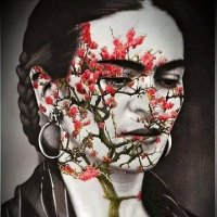 Frida...let it be...🌞🕊(@sevncan) 's Twitter Profile Photo
