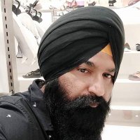 Gurdeep Singh(@GurdeepMaan79) 's Twitter Profile Photo
