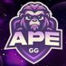 Ape.GG (@ApeGGOfficial) Twitter profile photo