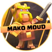 MakoMoud (@makomoud8) 's Twitter Profile